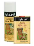 Xylazel Aceite para Teca 5L Incoloro